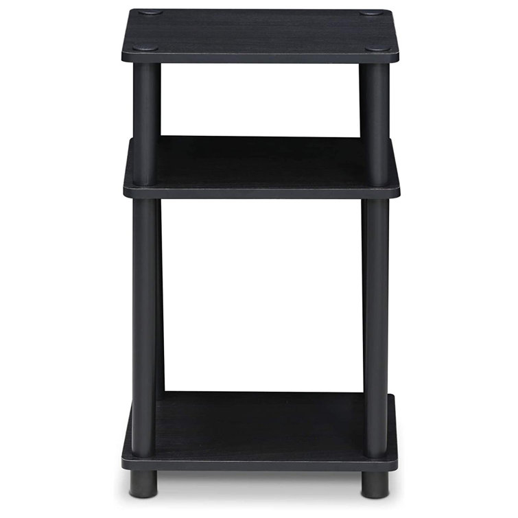Brayden Studio Shawntella Side Table with Storage Wayfair.co.uk